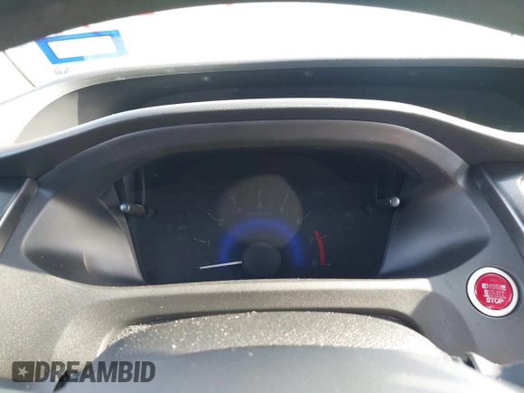 2015 Honda Civic EX with VIN 2HGFB2F8XFH523240, listed as a IAAI auction lot 42040979 with Not Provided miles and . Bid and sale history available at carsss.com. Image 7.