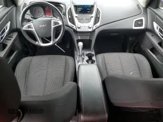 2014 GMC Terrain SLE with VIN 2GKFLWEK2E6272809, listed as a Copart auction lot 59987955 with 138,122 mi miles and Clean title. Bid and sale history available at DreamBid. Image 8.