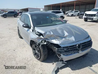 2020 Volkswagen Jetta S z VIN 3VWCB7BU5LM014734, wystawiony jako IAAI lot #41824919 z przebiegiem 43 282 mil mil oraz . Historia ofert i sprzedaży dostępna na DreamBid. Obrazek 1.