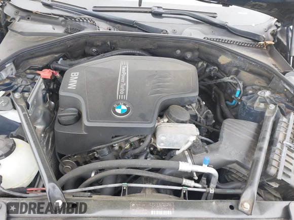 2012 BMW 5 Series 528i xDrive with VIN WBAXH5C58CDW08404, listed as a IAAI auction lot 42222460 with 146,851 mi miles and . Bid and sale history available at DreamBid. Image 10.