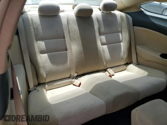 2009 Honda Accord LX-S with VIN 1HGCS123X9A010564, listed as a Copart auction lot 54785675 with 232,806 mi miles and Salvage Title. Bid and sale history available at DreamBid. Image 10.