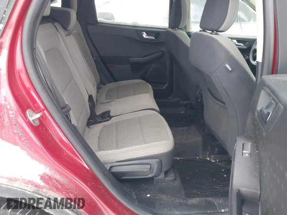 2020 Ford Escape SE with VIN 1FMCU9G60LUA20094, listed as a IAAI auction lot 41470181 with 73,269 mi miles and . Bid and sale history available at DreamBid. Image 8.