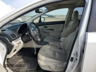 2015 Subaru Crosstrek Touring с VIN JF2GPBPCXFH225124, выставлен на аукционе Copart как лот 54176225 с пробегом 174 072 миль миль и Чистый • Clean title. История ставок и продаж доступна на DreamBid. Изображение 7.