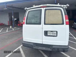 2015 Chevrolet Express Cargo с VIN 1GCWGFCF3F1172874, выставлен на аукционе IAAI как лот 42792029 с пробегом 183 334 миль миль и . История ставок и продаж доступна на DreamBid. Изображение 30.