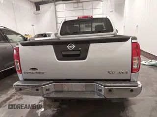 2019 Nissan Frontier SV with VIN 1N6AD0CWXKN742949, listed as a IAAI auction lot 42057181 with 50,375 mi miles and . Bid and sale history available at DreamBid. Image 16.