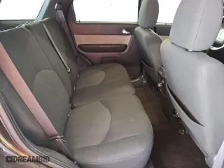 2010 Mercury Mariner with VIN 4M2CN8B74AKJ30855, listed as a Copart auction lot 78245824 with 150,127 mi miles and Clean Title. Bid and sale history available at carsss.com. Image 11.