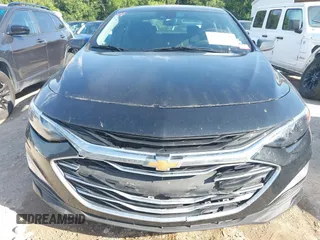 2024 Chevrolet Malibu LT with VIN 1G1ZD5ST9RF152961, listed as a IAAI auction lot 42237948 with 44,574 mi miles and . Bid and sale history available at DreamBid. Image 6.