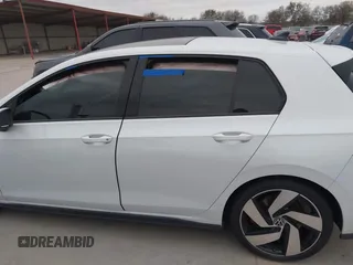 2023 Volkswagen GTI SE с VIN WVW3A7CD2PW149602, выставлен на аукционе IAAI как лот 41153478 с пробегом 14 950 миль миль и . История ставок и продаж доступна на DreamBid. Изображение 14.