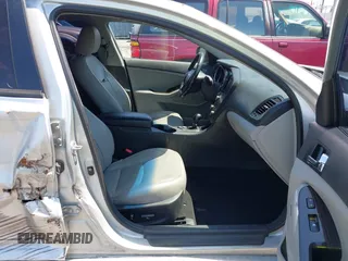 2013 Kia Optima EX with VIN 5XXGN4A75DG139872, listed as a IAAI auction lot 42483921 with 120,167 mi miles and . Bid and sale history available at DreamBid. Image 5.