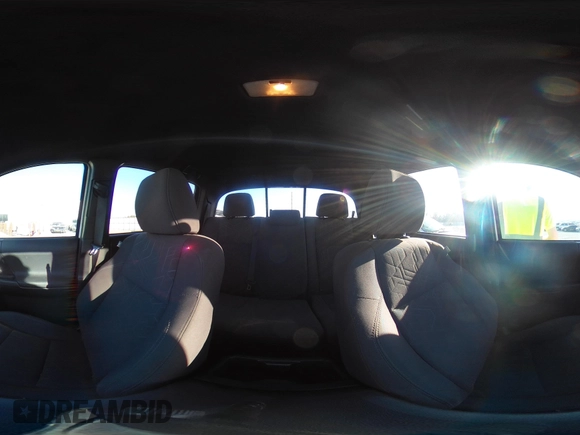 2018 Toyota Tacoma SR5 with VIN 3TMAZ5CN4JM062272, listed as a IAAI auction lot 41671472 with 114,566 mi miles and . Bid and sale history available at DreamBid. Image 19.