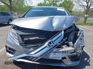 2019 Honda Odyssey LX с VIN 5FNRL6H20KB074790, выставлен на аукционе IAAI как лот 42150133 с пробегом 57 011 миль миль и . История ставок и продаж доступна на DreamBid. Изображение 6.