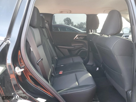 2022 Mitsubishi Outlander ES with VIN JA4J3TA86NZ072285, listed as a Copart auction lot 43230245 with 41,866 mi miles and Salvage Title. Bid and sale history available at carsss.com. Image 11.