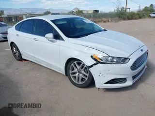 2016 Ford Fusion SE с VIN 3FA6P0H76GR146118, выставлен на аукционе IAAI как лот 42570101 с пробегом 160 998 миль миль и . История ставок и продаж доступна на DreamBid. Изображение 1.