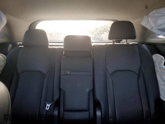 2020 Lexus RX 350 with VIN 2T2AZMAA2LC168320, listed as a Copart auction lot 51494485 with 51,797 mi miles and Non Repairable. Bid and sale history available at DreamBid. Image 10.