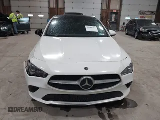 2020 Mercedes-Benz CLA 250 with VIN WDD5J4HB8LN037598, listed as a IAAI auction lot 41648217 with 49,537 mi miles and . Bid and sale history available at DreamBid. Image 12.