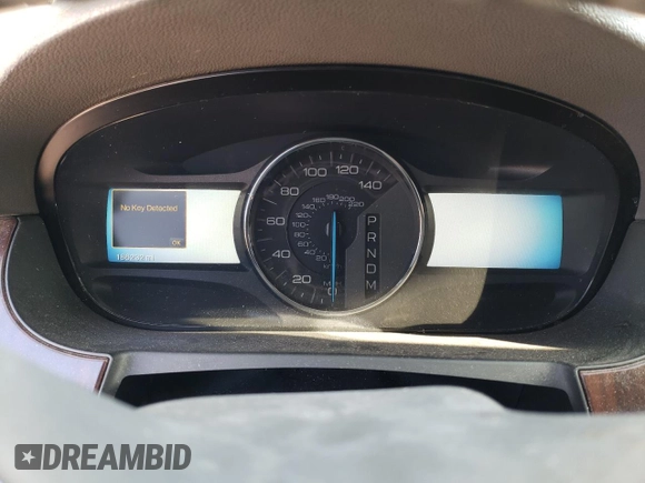 2011 Ford Edge Limited with VIN 2FMDK3KC1BBA53243, listed as a Copart auction lot 88321755 with 186,232 mi miles and Salvage Title. Bid and sale history available at carsss.com. Image 9.
