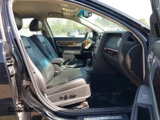 2008 Lincoln MKZ with VIN 3LNHM26T68R639981, listed as a IAAI auction lot 42098885 with 165,109 mi miles and . Bid and sale history available at DreamBid. Image 5.