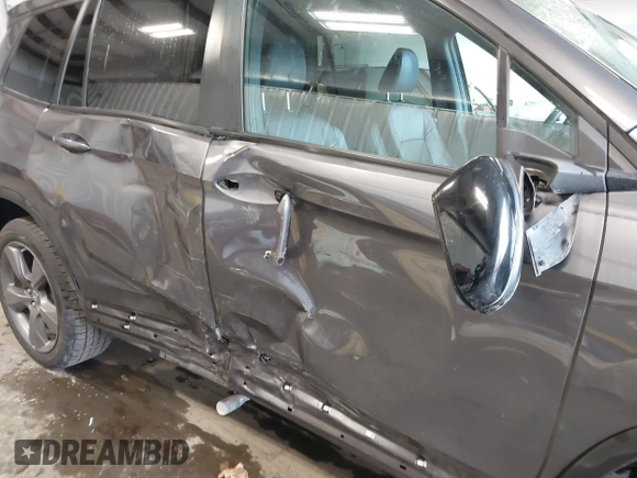 2020 Honda Passport EX-L с VIN 5FNYF8H50LB006189, выставлен на аукционе IAAI как лот 41846800 с пробегом 65 973 миль миль и . История ставок и продаж доступна на DreamBid. Изображение 18.