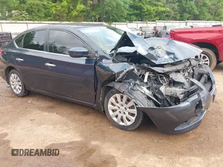 2014 Nissan Sentra SR z VIN 3N1AB7AP5EL679103, wystawiony jako IAAI lot #42065580 z przebiegiem 116 020 mil mil oraz . Historia ofert i sprzedaży dostępna na DreamBid. Obrazek 1.