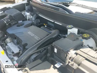 2021 Chevrolet Equinox LS с VIN 3GNAXHEV9MS133252, выставлен на аукционе IAAI как лот 42748593 с пробегом 28 533 миль миль и . История ставок и продаж доступна на DreamBid. Изображение 19.