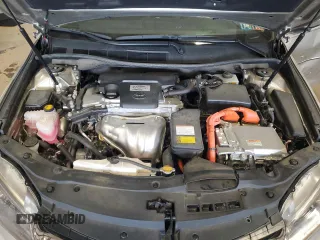 2015 Toyota Camry LE with VIN 4T1BD1FK9FU159561, listed as a Copart auction lot 54581565 with 34,254 mi miles and Salvage Title. Bid and sale history available at DreamBid. Image 11.