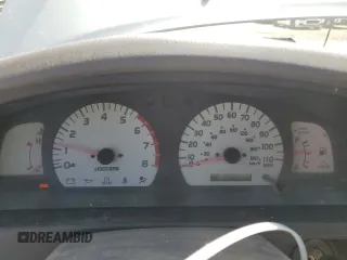 2003 Toyota Tacoma PreRunner z VIN 5TEGN92N63Z190906, wystawiony jako Copart lot #51541905 z przebiegiem 370 846 mil mil oraz Szkoda całkowita • Salvage title. Historia ofert i sprzedaży dostępna na DreamBid. Obrazek 9.
