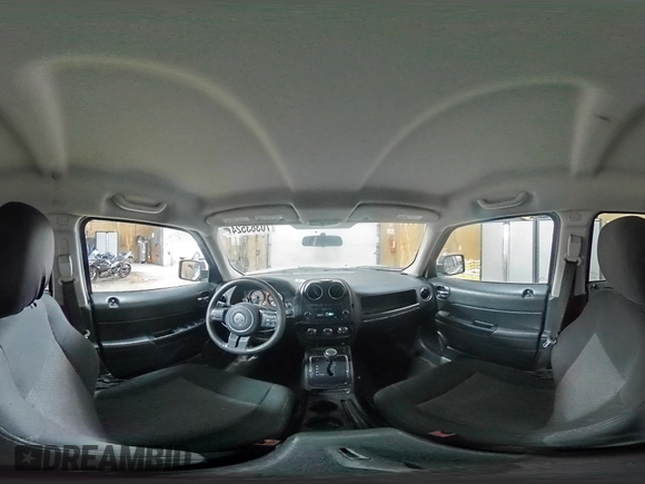 2014 Jeep Patriot Sport with VIN 1C4NJRBB3ED512311, listed as a Copart auction lot 70363524 with 113,921 mi miles and Salvage Title. Bid and sale history available at DreamBid. Image 14.