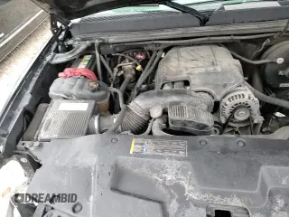 2007 GMC Sierra 1500 Work Truck с VIN 1GTEC14CX7Z638561, выставлен на аукционе Copart как лот 84338624 с пробегом 316 264 миль миль и Списание • Salvage title. История ставок и продаж доступна на DreamBid. Изображение 13.