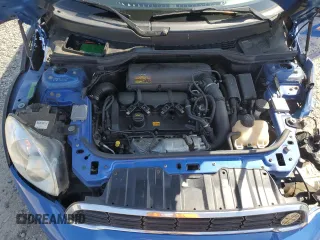 2012 MINI Countryman S with VIN WMWZC5C59CWL60367, listed as a Copart auction lot 53558325 with Not provided miles and Salvage title. Bid and sale history available at DreamBid. Image 11.