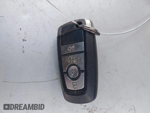 2017 Ford Fusion SE с VIN 3FA6P0HD7HR121784, выставлен на аукционе IAAI как лот 42124603 с пробегом 152 324 миль миль и . История ставок и продаж доступна на DreamBid. Изображение 11.