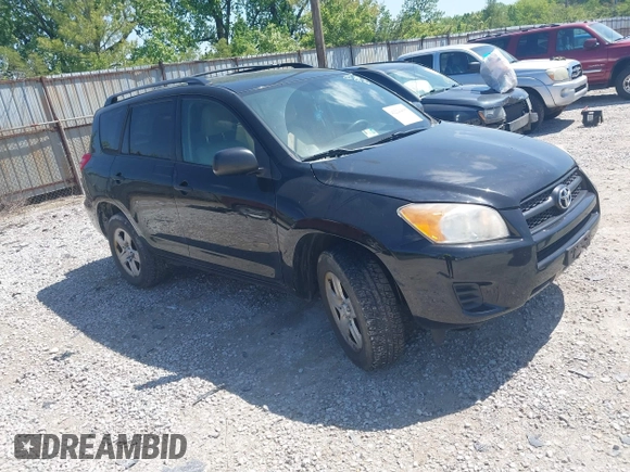 2012 Toyota RAV4 с VIN 2T3BF4DV7CW180145, выставлен на аукционе IAAI как лот 42226498 с пробегом 126 114 миль миль и . История ставок и продаж доступна на DreamBid. Изображение 1.
