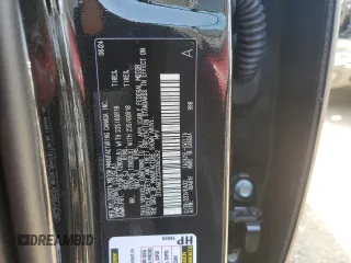 2025 Lexus NX 350 z VIN 2T2AGCEZ5SC065262, wystawiony jako Copart lot #67897444 z przebiegiem 113 mil mil oraz Szkoda całkowita • Salvage title. Historia ofert i sprzedaży dostępna na DreamBid. Obrazek 13.
