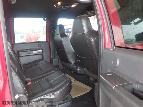 2008 Ford Super Duty F-250 SRW XL with VIN 1FTSW21Y78EE06847, listed as a IAAI auction lot 41913868 with 279,676 mi miles. Bid and sale history available at carsss.com. Image 8.