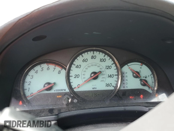 2004 Toyota Solara SE with VIN 4T1CA30P74U008244, listed as a Copart auction lot 53640765 with 175,425 mi miles and Salvage Title. Bid and sale history available at carsss.com. Image 9.