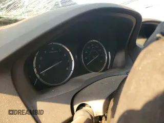 2014 Acura MDX Advance z VIN 5FRYD3H87EB019980, wystawiony jako Copart lot #78949984 z przebiegiem Nie podano mil oraz Szkoda całkowita • Salvage title. Historia ofert i sprzedaży dostępna na DreamBid. Obrazek 9.