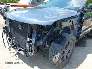 2020 Jeep Grand Cherokee Limited with VIN 1C4RJFBG5LC206466, listed as a IAAI auction lot 42206762 with 81,601 mi miles and . Bid and sale history available at DreamBid. Image 6.
