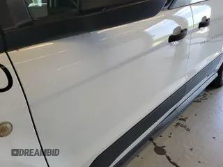 2016 Ford Transit Connect XLT с VIN NM0LS7F79G1249967, выставлен на аукционе IAAI как лот 42727685 с пробегом 124 550 миль миль и . История ставок и продаж доступна на DreamBid. Изображение 22.