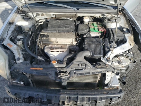 2007 Mitsubishi Galant DE z VIN 4A3AB26F27E034179, wystawiony jako Copart lot #88202485 z przebiegiem 197 830 mil mil oraz Szkody całkowita. Historia ofert i sprzedaży dostępna na DreamBid. Obrazek 11.