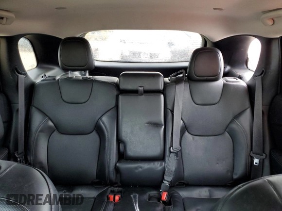 2020 Jeep Cherokee Limited with VIN 1C4PJMDN4LD537282, listed as a Copart auction lot 57639635 with 55,237 mi miles and Clean title. Bid and sale history available at DreamBid. Image 10.