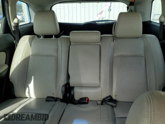 2015 Mazda CX-9 Touring with VIN JM3TB2CAXF0452576, listed as a Copart auction lot 88972245 with 148,152 mi miles and Salvage Title. Bid and sale history available at carsss.com. Image 10.