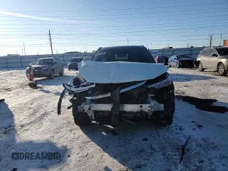 2023 Infiniti QX60 Autograph with VIN 5N1DL1HU3PC367128, listed as a Copart auction lot 46273845 with Not provided miles and Salvage title. Bid and sale history available at DreamBid. Image 11.