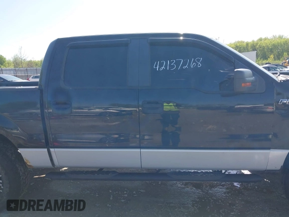 2009 Ford F-150 XL z VIN 1FTPW14V99FA93569, wystawiony jako IAAI lot #42137268 z przebiegiem 161 516 mil mil oraz . Historia ofert i sprzedaży dostępna na DreamBid. Obrazek 13.