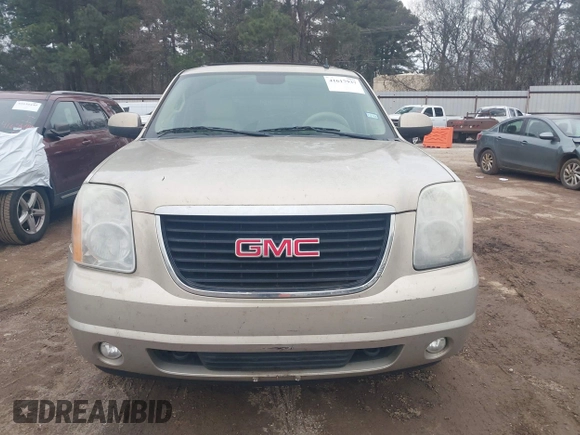 2009 GMC Yukon SLT w/4SA with VIN 1GKEC33379R300278, listed as a IAAI auction lot 41617937 with 240,623 mi miles. Bid and sale history available at carsss.com. Image 12.