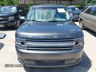 2017 Ford Flex Limited z VIN 2FMGK5D83HBA00800, wystawiony jako IAAI lot #42250843 z przebiegiem 173 967 mil mil oraz . Historia ofert i sprzedaży dostępna na DreamBid. Obrazek 6.