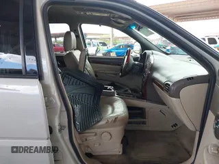 2006 Buick Rendezvous with VIN 3G5DB03L06S611446, listed as a IAAI auction lot 41831142 with 171,370 mi miles and . Bid and sale history available at DreamBid. Image 5.