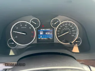 2017 Toyota Tundra 2WD Limited with VIN 5TFFW5F16HX225354, listed as a Copart auction lot 83751184 with 140,142 mi miles and Clean Title. Bid and sale history available at carsss.com. Image 8.