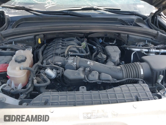 2023 Jeep Grand Cherokee Altitude with VIN 1C4RJJAG1P8754851, listed as a IAAI auction lot 42375179 with 37,575 mi miles and . Bid and sale history available at DreamBid. Image 10.