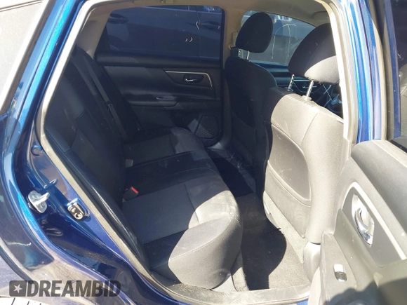 2016 Nissan Altima SL with VIN 1N4AL3AP3GC290953, listed as a IAAI auction lot 42003026 with 153,869 mi miles and . Bid and sale history available at carsss.com. Image 8.