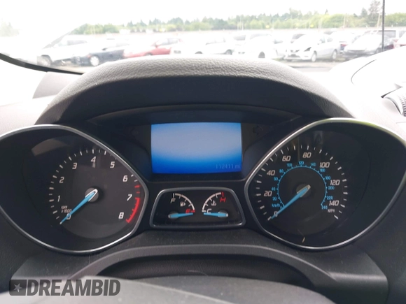2013 Ford Escape SEL с VIN 1FMCU9H99DUC62280, выставлен на аукционе IAAI как лот 42430435 с пробегом 112 411 миль миль и . История ставок и продаж доступна на DreamBid. Изображение 7.