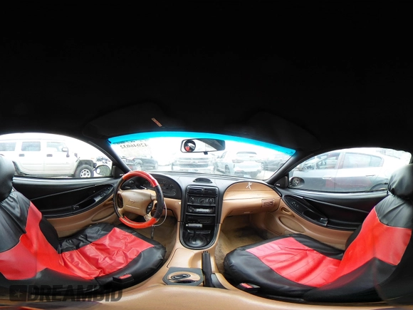 1994 Ford Mustang GT z VIN 1FALP42T0RF147393, wystawiony jako IAAI lot #42046032 z przebiegiem 184 504 mil mil oraz . Historia ofert i sprzedaży dostępna na DreamBid. Obrazek 19.
